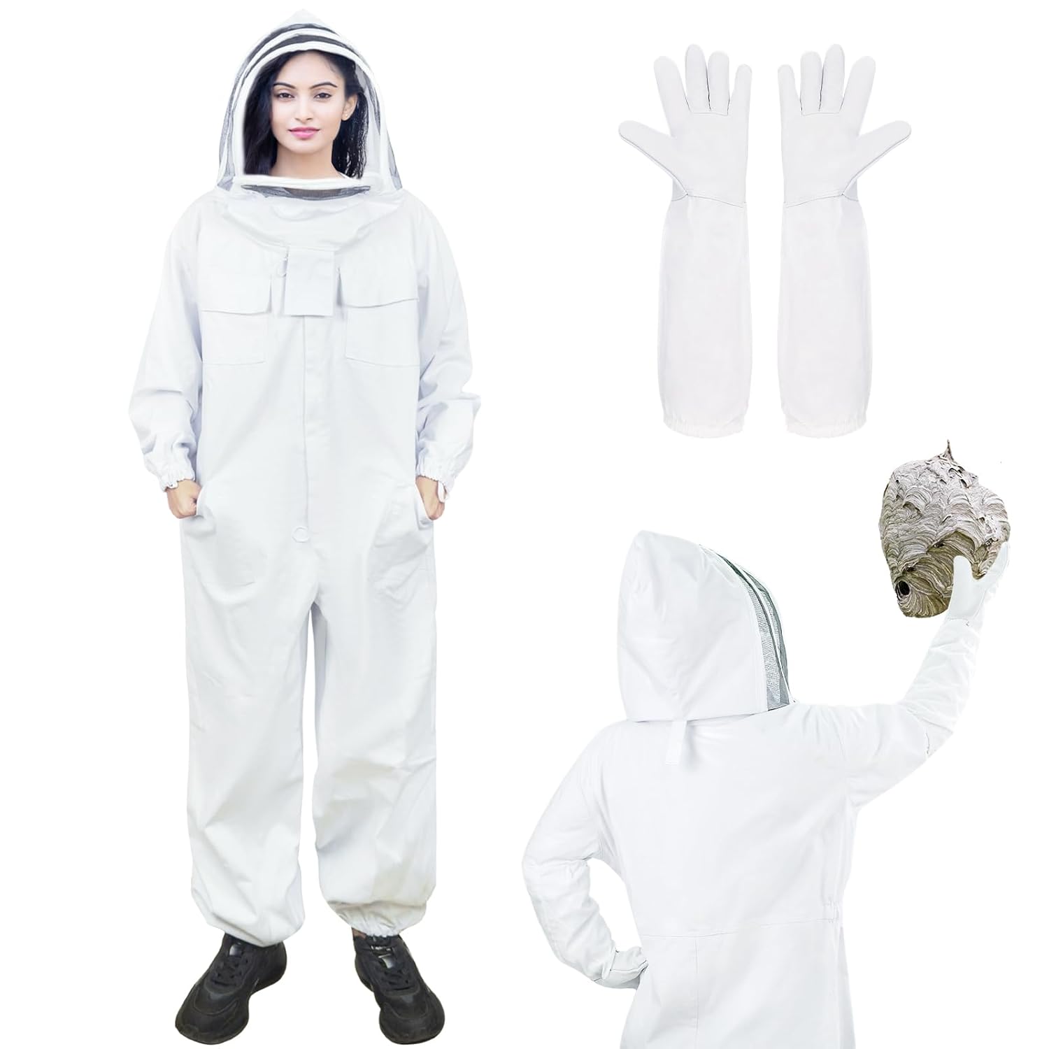Protective Gear