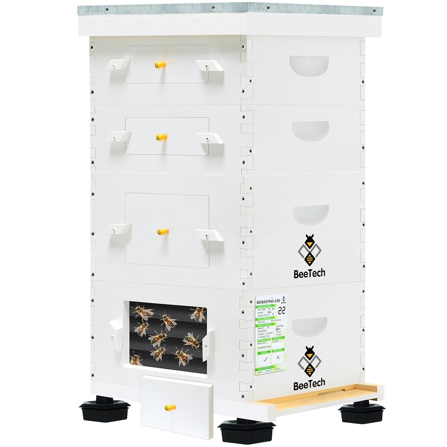 Beehive Kit